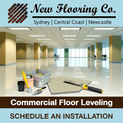 Commercial Floor Leveling: Techniques, Benefits, and Professional Services
