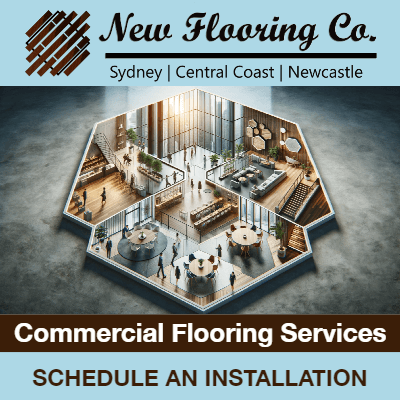 Commercial Flooring: Trends, Selection & Maintenance