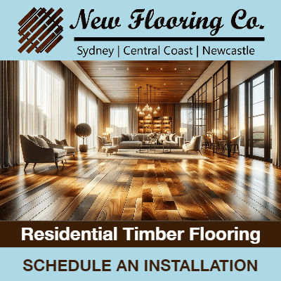 Ultimate Guide to Residential Timber Flooring | New Flooring Co.