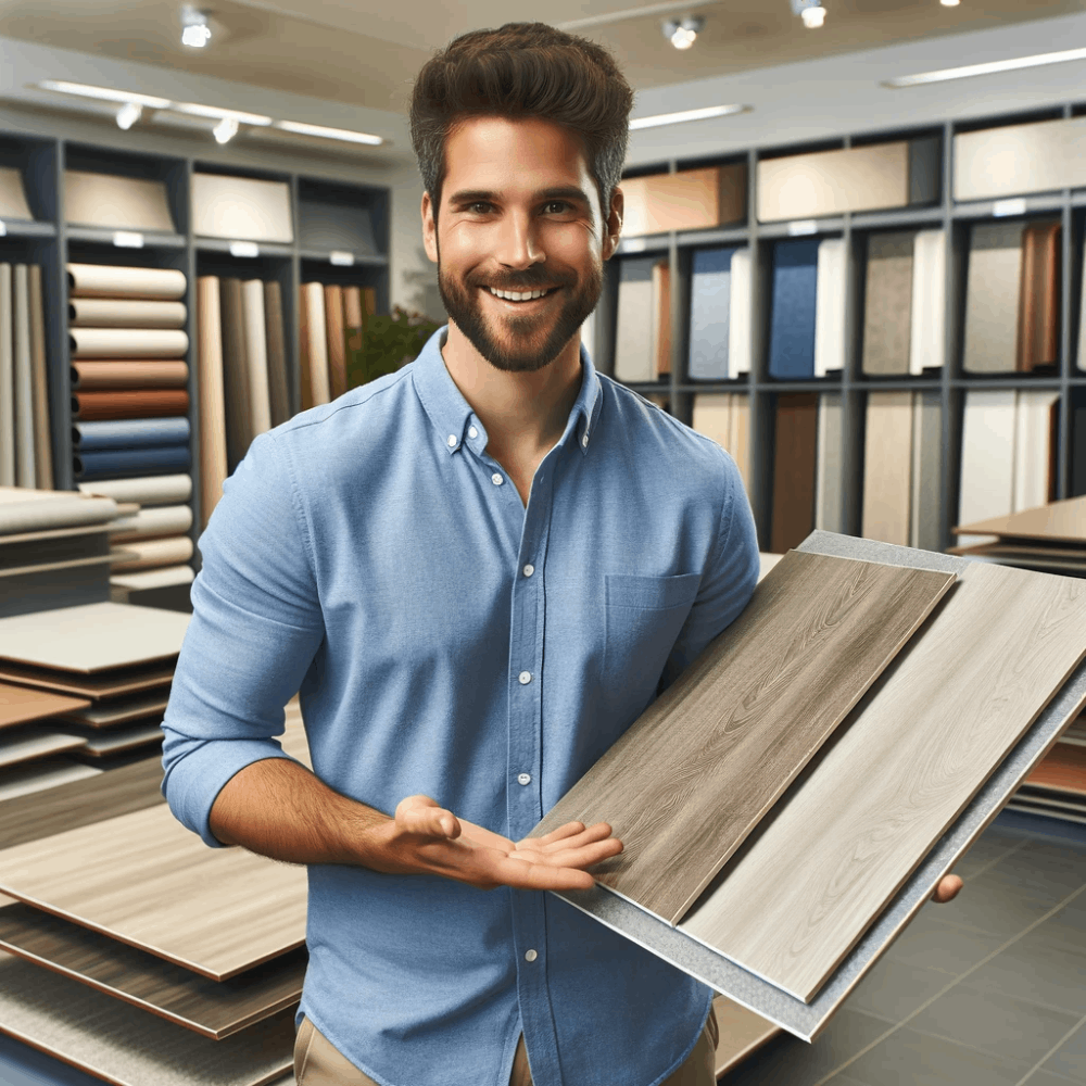 Vinyl vs Laminate Flooring: Pros and Cons